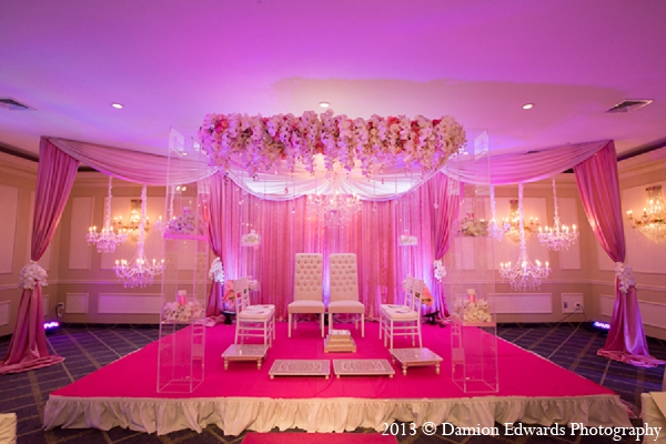 10 Dekorasi Pernikahan Bertema Pink Modern 10 dekorasi pernikahan tema pink modern