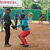 Vegueros se alista para Serie 56