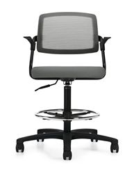 Spritz task stool Spritz task stool