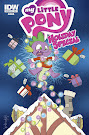 My Little Pony Holiday Special #2 Comic