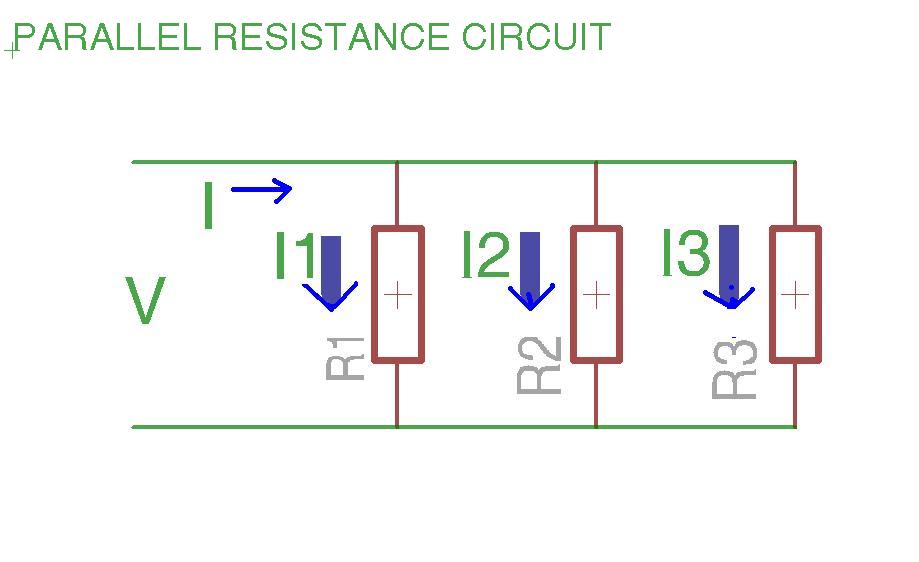 Circuits and circuits