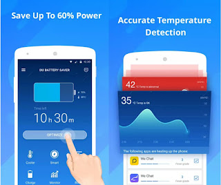 DU Battery Saver and Widgets (Android) DU Battery Saver and Widgets (Android)