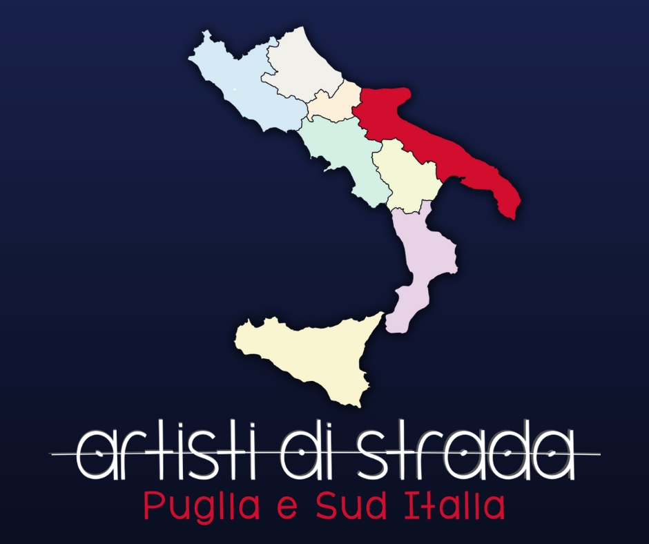 Artisti di Strada Puglia e Sud Italia