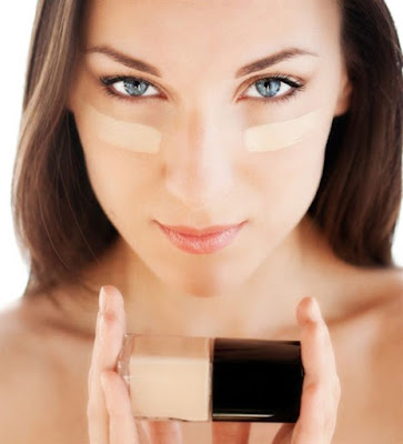 Cách chăm sóc da nhờn