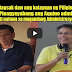 MAR ROXAS SINABING MAS MAGANDA ANG ADMINISTRASYONG AQUINO KAYSA SA DUTERTE