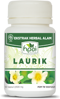 Laurik Herbal Laurik