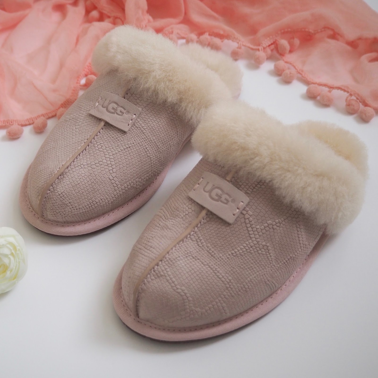 amara ugg slippers