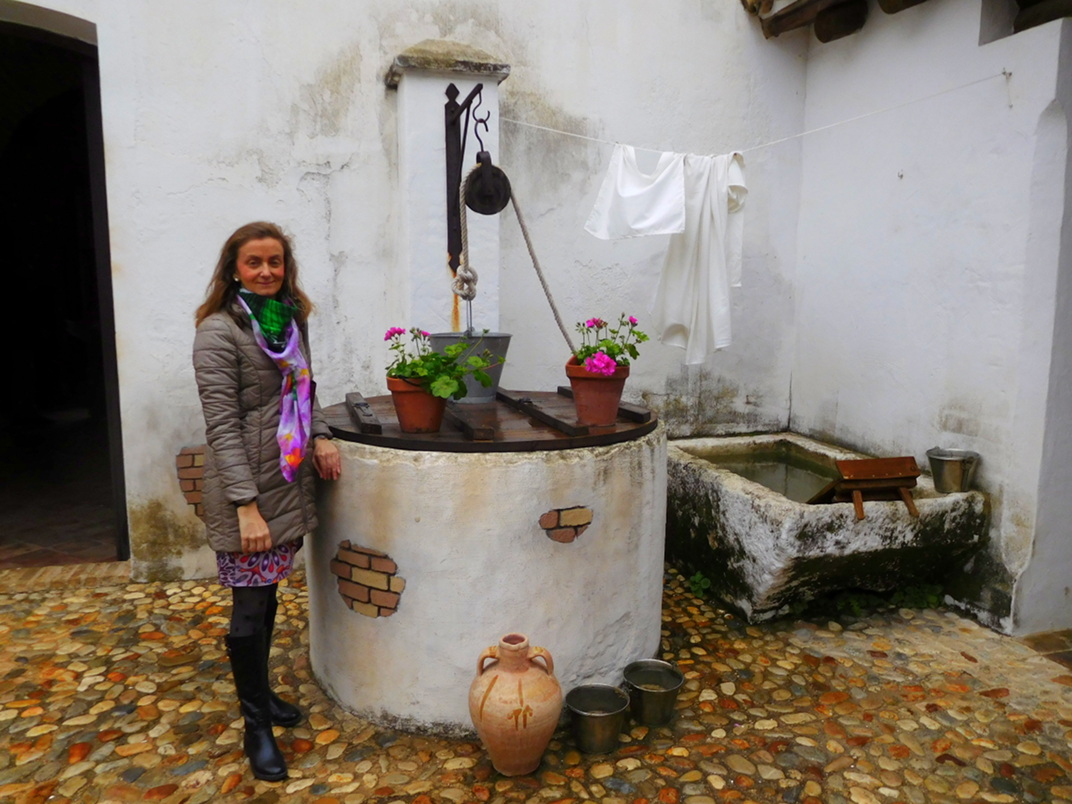 En Busca del Hada Azul La CasaMuseo de Martín Alonso Pinzón