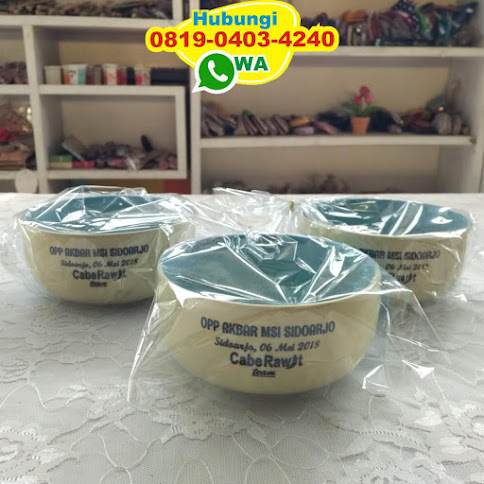 souvenir mangkuk surabaya 54219