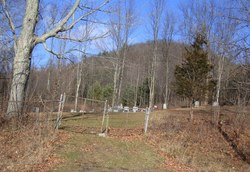 East Poultney VT Jewish Cemetery