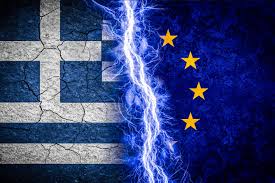 Σύμβουλος Σόϊμπλε: «Δυόμιση χρόνια και έπειτα Grexit»