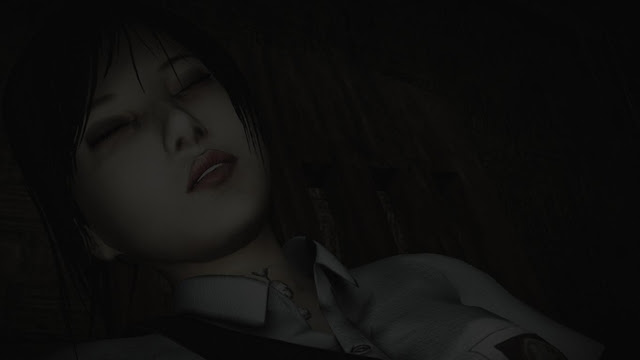 Download Game Horror Indonesia DreadOut Download Game Horror Indonesia DreadOut