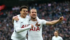 Hasil Pertandingan Tottenham Hotspur vs Arsenal : 1 - 0 http://www.liputanskor.com/