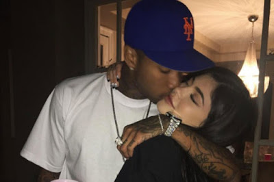 kylie-jenner-tyga-living-separate-lives