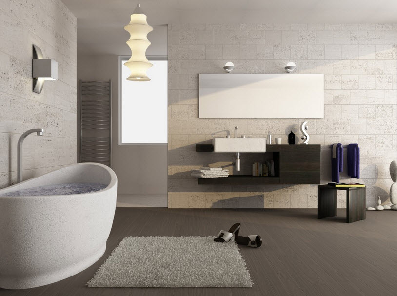 Great options to renew your bathroom