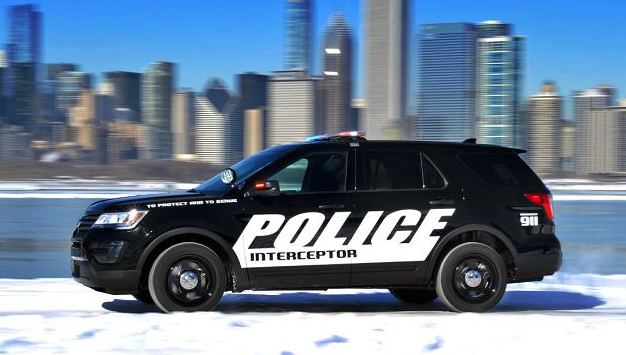 Ford Police Interceptor 2018 Review, Redesign, Release Date Ford Police Interceptor 2018 Review, Redesign, Release Date