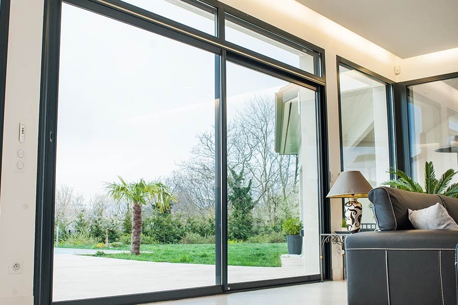 , Making the Most of Your Garden in Summer with New Patio Doors