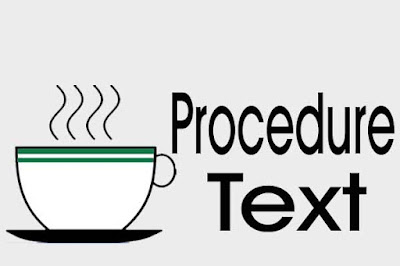 Procedure Text : Definition, Generic Structure, and Example