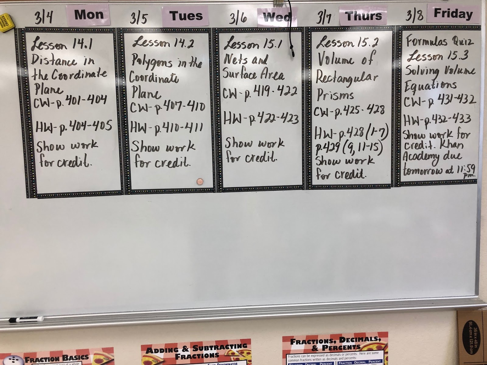 Agendasmrs. Agendasmrs.
