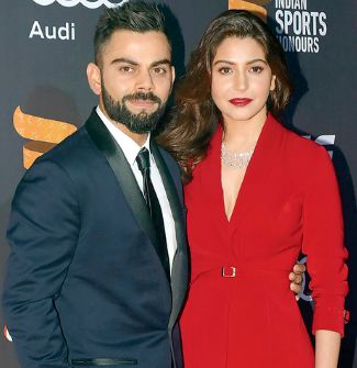 Anushka Sharma Family Husband Son Daughter Father Mother Marriage ...