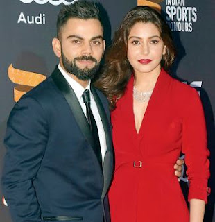 Anushka Sharma Family Husband Son Daughter Father Mother Marriage Photos Biography Profile.