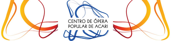 Centro de Ópera Popular de Acari