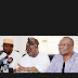 THE END OF STRIKE BY ASUU.