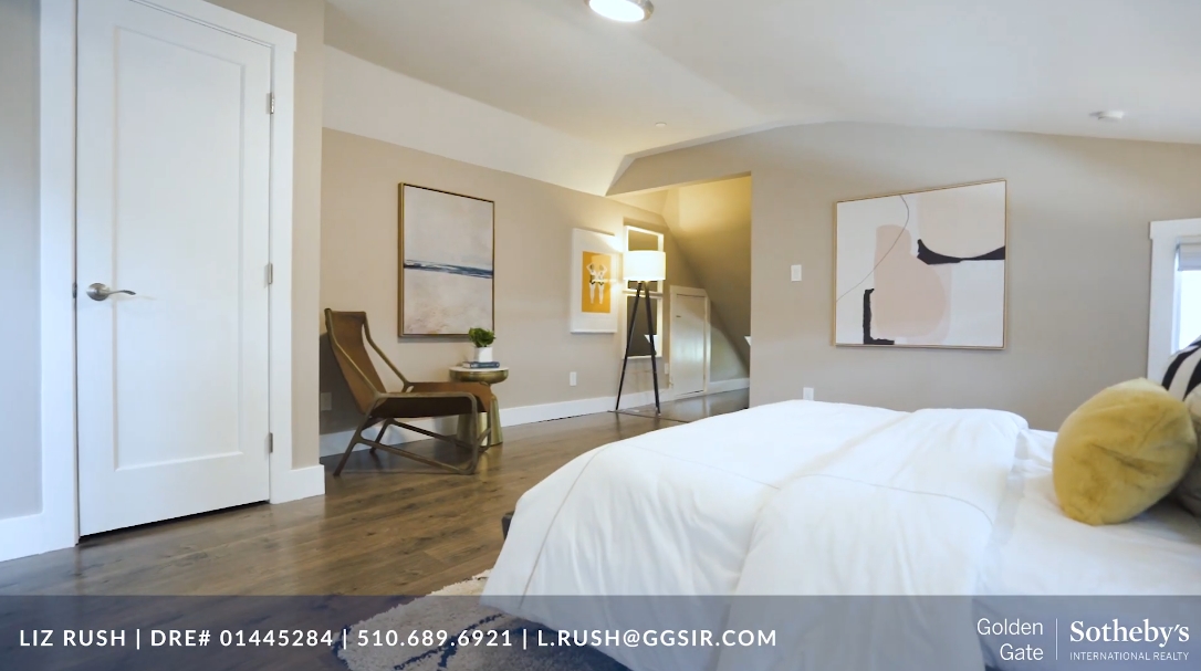 22 Interior Design Photos vs. 3046 Telegraph Ave #1, Berkeley, CA Luxury Condo Tour