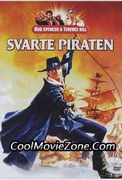 Blackie the Pirate (1971)