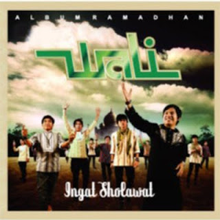 Chord Wali - Mari Shalawat Chord Wali - Mari Shalawat