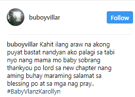 Buboy Villar, May Bagong "Baby" Na! Ano kaya mas lamang dugong PINOY o Dugong AMERICAN? Buboy Villar, May Bagong "Baby" Na! Ano kaya mas lamang dugong PINOY o Dugong AMERICAN?