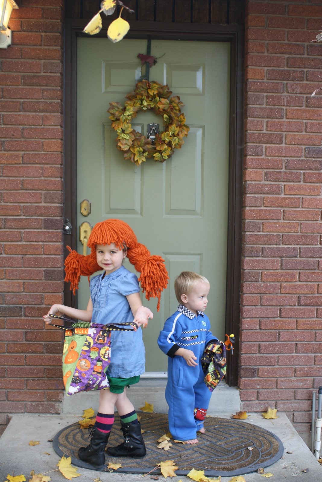 Pippi Longstocking Is Coming Into Your Town FLAMM FAM: Pippi Longstocking is coming into your town....