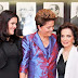 AOS 93 ANOS, MÃE DE DILMA NÃO SABE SOBRE O IMPEACHMENT