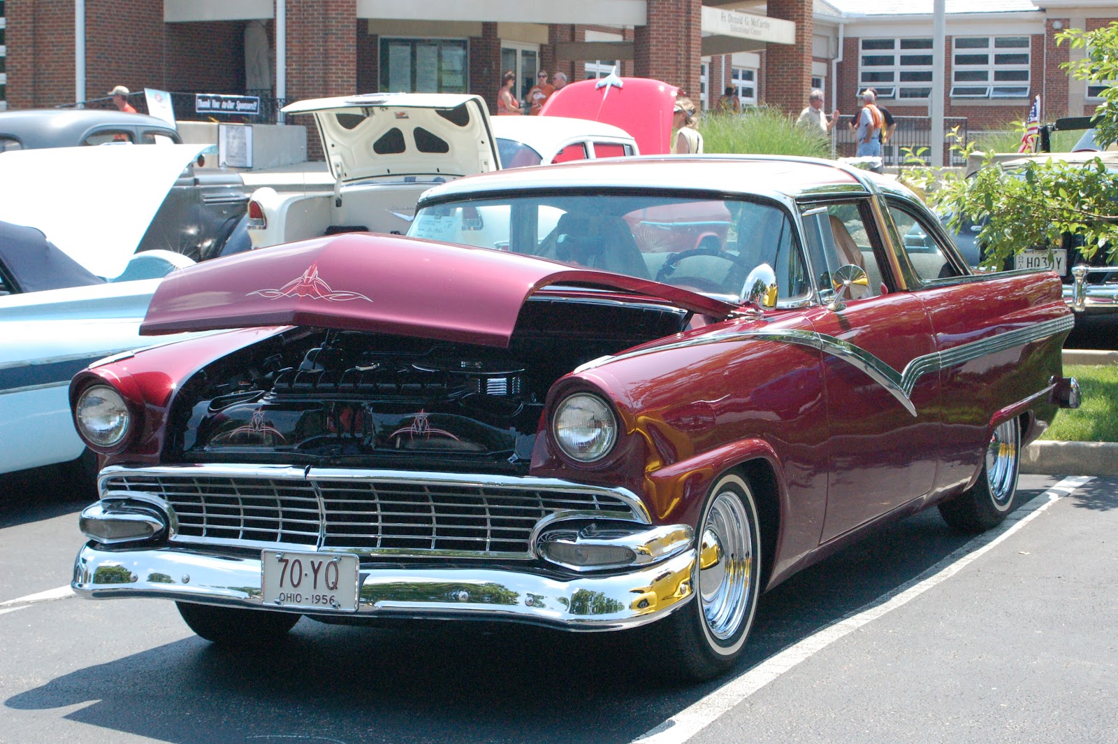 Turnerbudds Car Blog: From the '40s and '50s