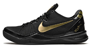 Kobe Shoes Black Kobe Shoes Black