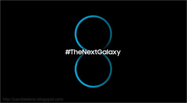 Samsung Percepat Perilisan Galaxy S8?