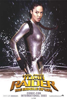 Tomb Raider 2 audio latino