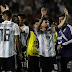 Messi Tak Masuk Nominasi Pemain Terbaik FIFA 2018
