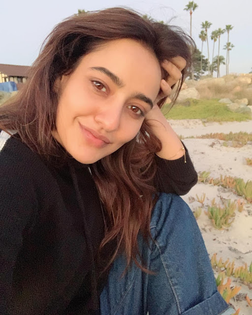indian actress neha sharma hd wallpaper