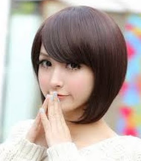 Gaya Rambut Pendek Gaya Rambut Pendek