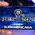 BAIXAR PES 2020 SUL AMERICANO para ANDROID