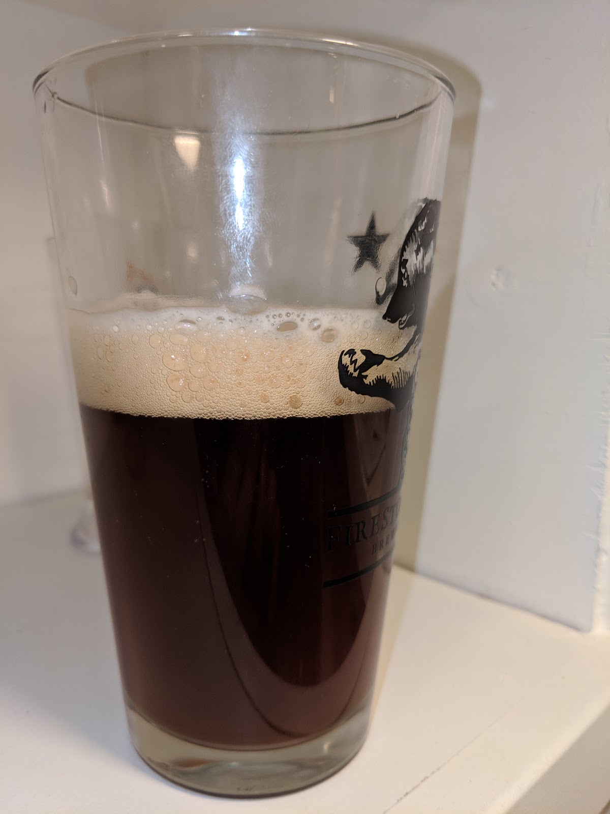 Keptinis Inspired Brown Ale Recipe Brain Sparging on Brewing