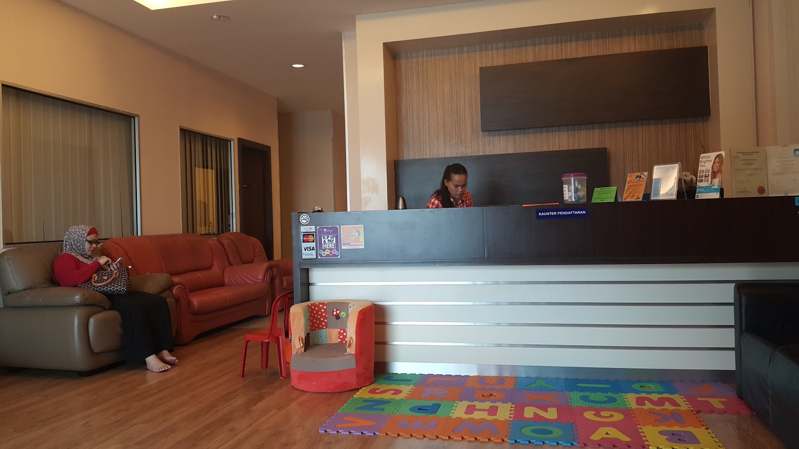 the lilly braces clinic kota kinabalu