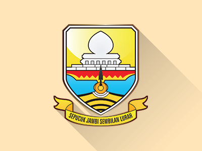 Logo Propinsi Jambi