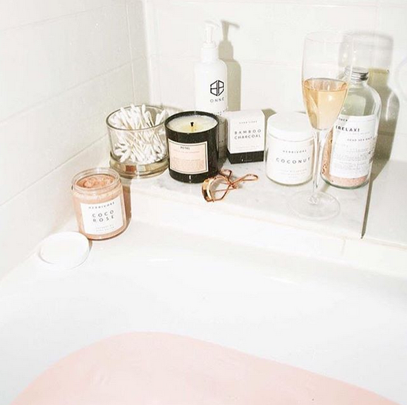 Natural Oils new trend ?