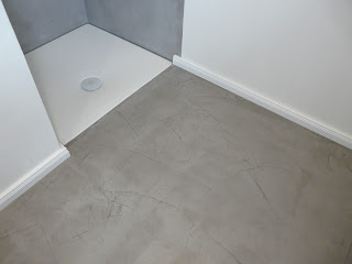 LifeBoxx - Beton Floor