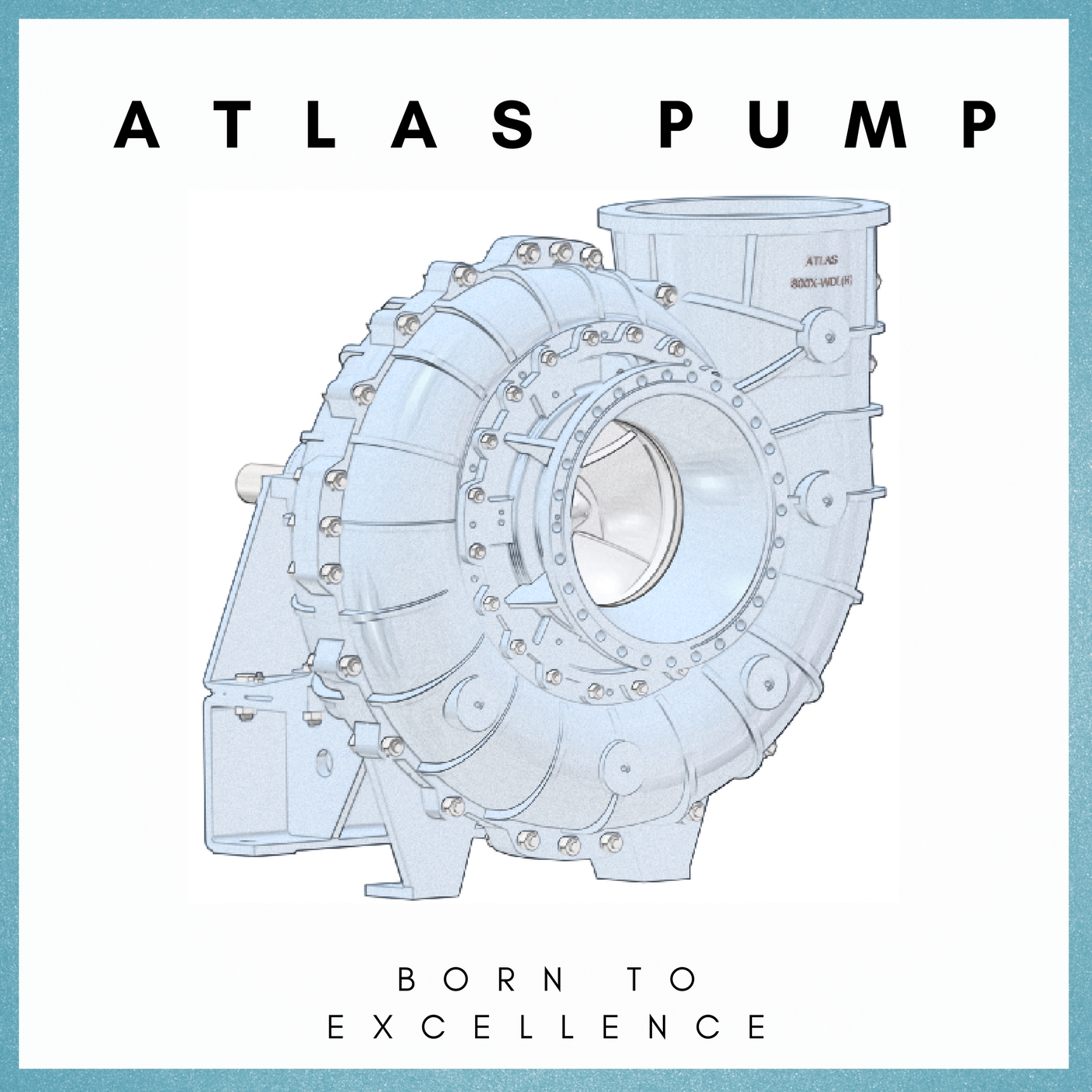 Atlas Equipment SA Pty Ltd Atlas Equipment SA Pty Ltd, Atlas Slurry