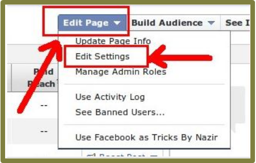 How Do I Delete A Page I Created On Facebook - Digital Online
