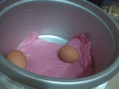 Cara Memasak Telur Tidak Pakai Air | Informasi dan Solusi Bersama