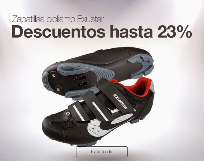 exustar shoes